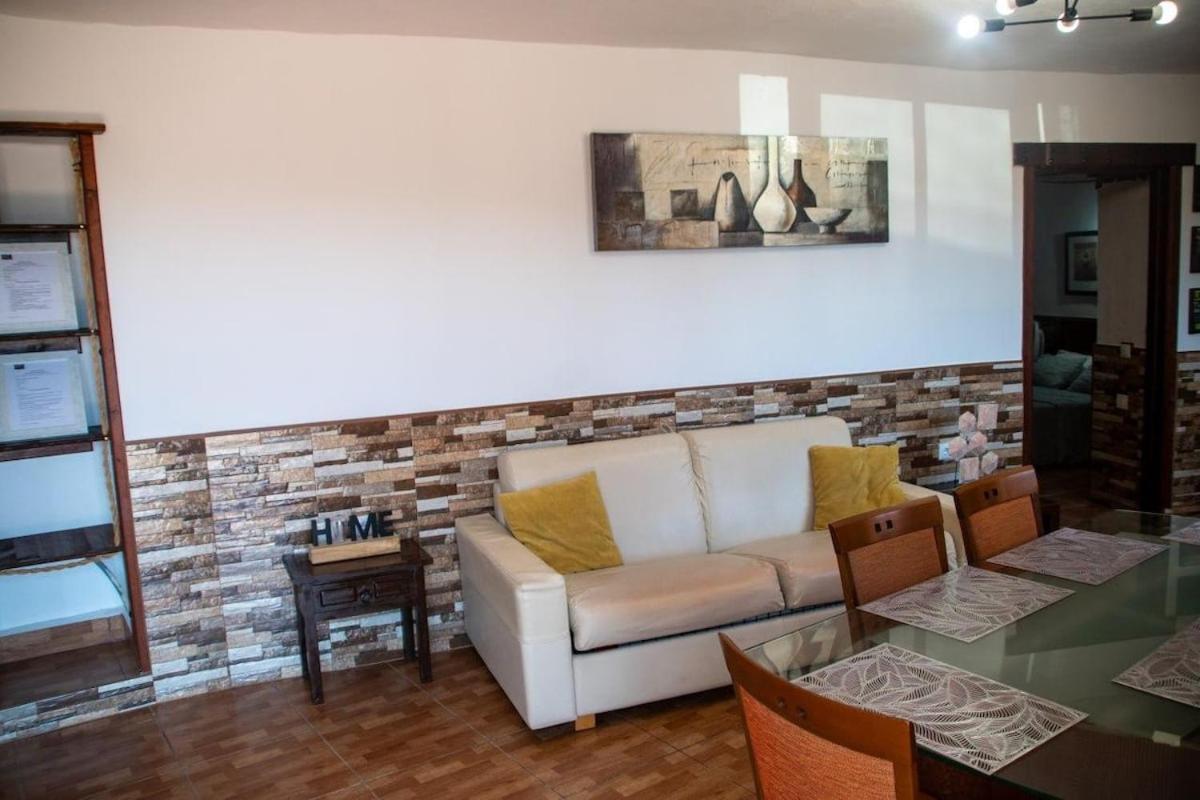 Casa Cueva Los Mansos Santa Cruz de Tenerife Buitenkant foto